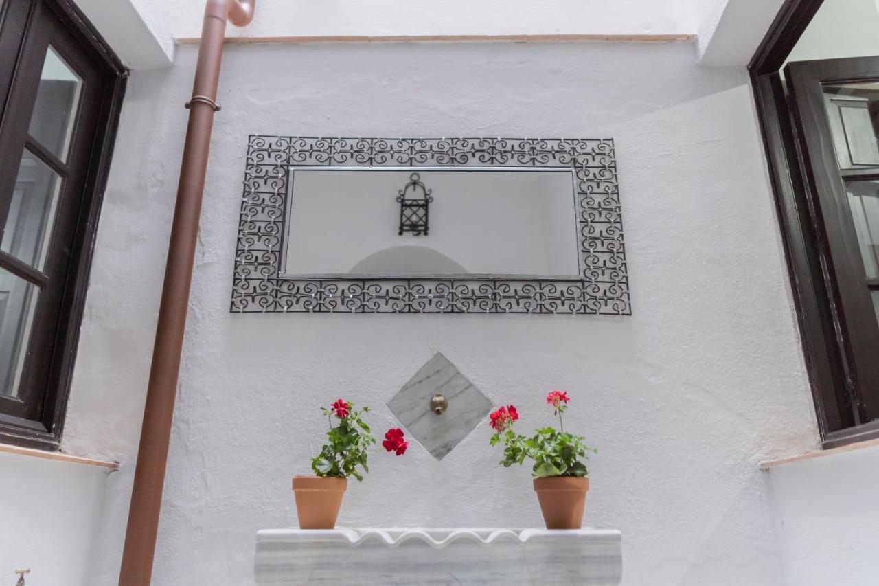 La Gitanilla & Encanto Jerez Frühstückspension