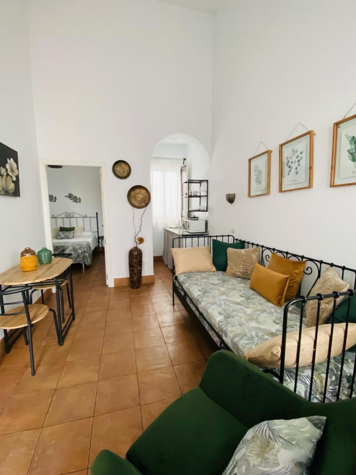 Frühstückspension La Gitanilla & Encanto Jerez Jerez de la Frontera