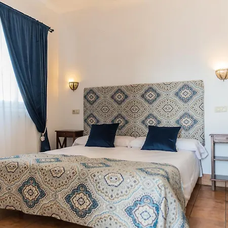 La Gitanilla Alojamiento con Encanto Jerez de la Frontera Esterno foto