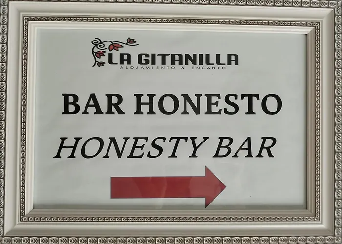 La Gitanilla Alojamiento con Encanto