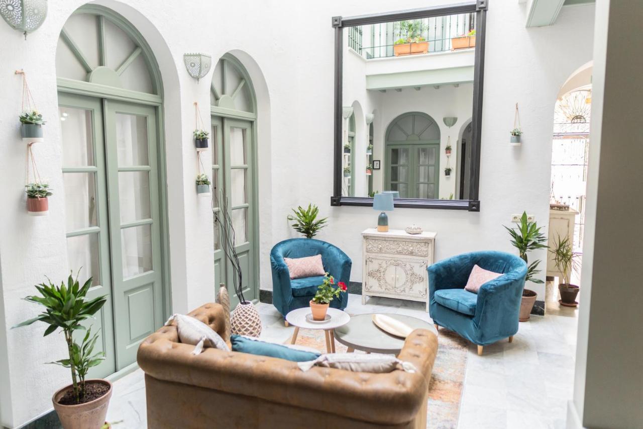 La Gitanilla Con Encanto Bed & Breakfast Jerez de la Frontera