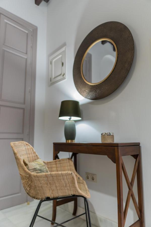 Bed and breakfast La Gitanilla Con Encanto Jerez de la Frontera