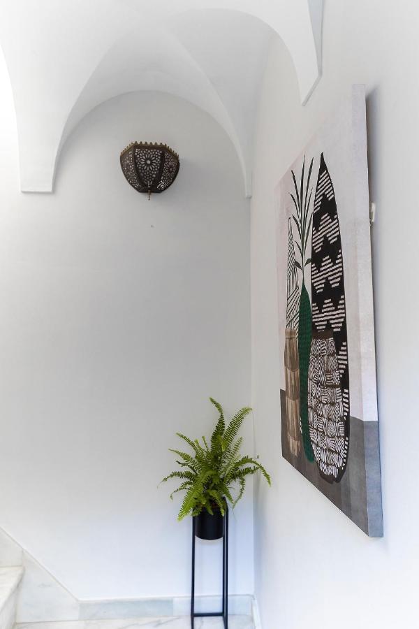 La Gitanilla & Encanto Jerez Bed & Breakfast *