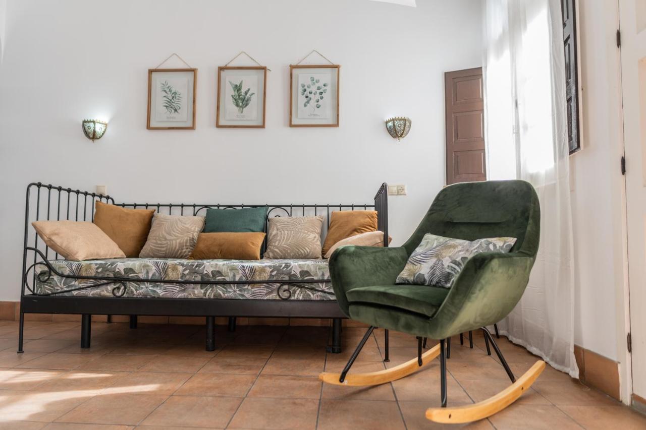 La Gitanilla Con Encanto Bed & Breakfast