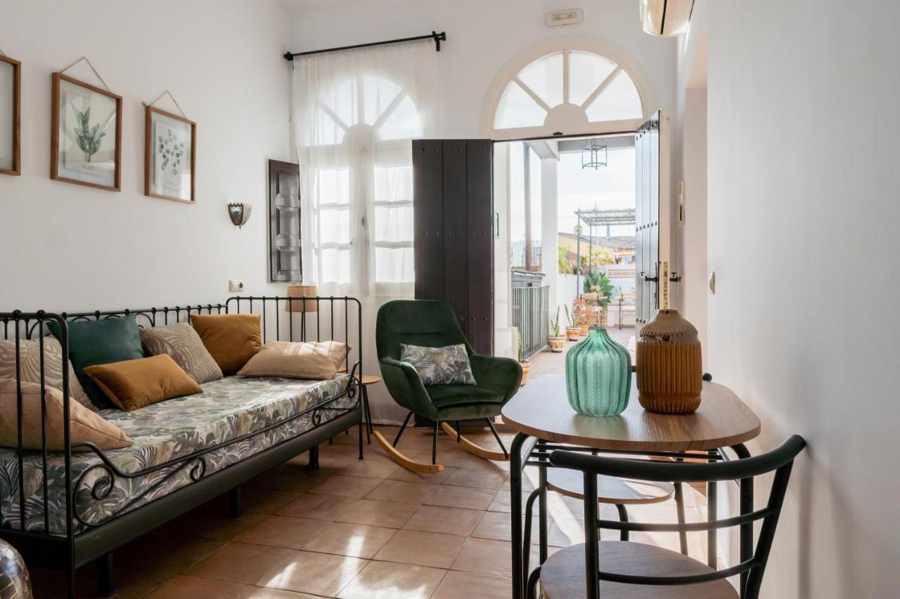 La Gitanilla Con Encanto Jerez de la Frontera