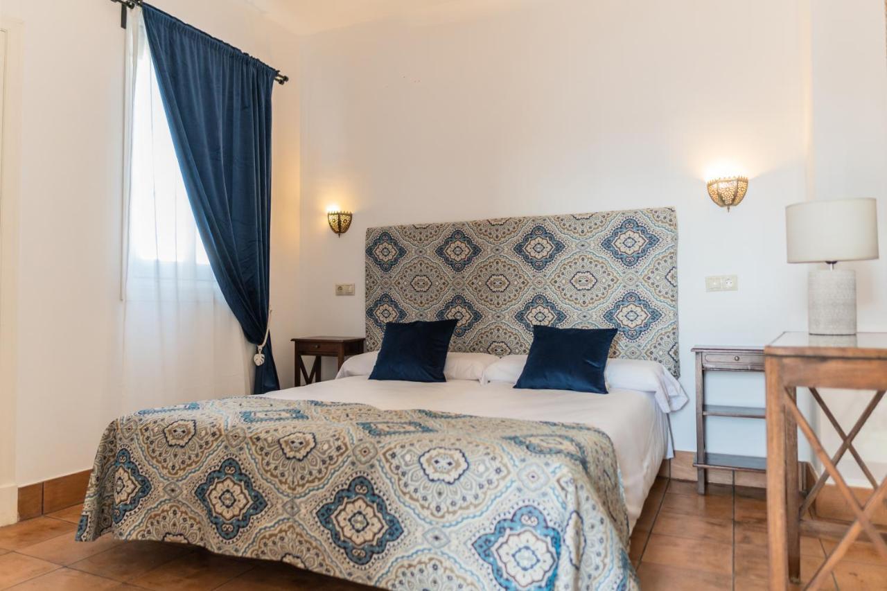 La Gitanilla Con Encanto Bed & Breakfast