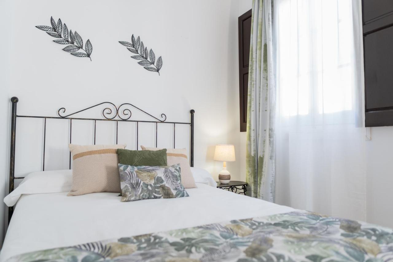 La Gitanilla Con Encanto Jerez de la Frontera