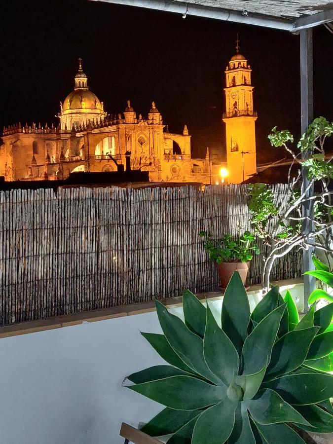 Bed and breakfast La Gitanilla Con Encanto Jerez de la Frontera