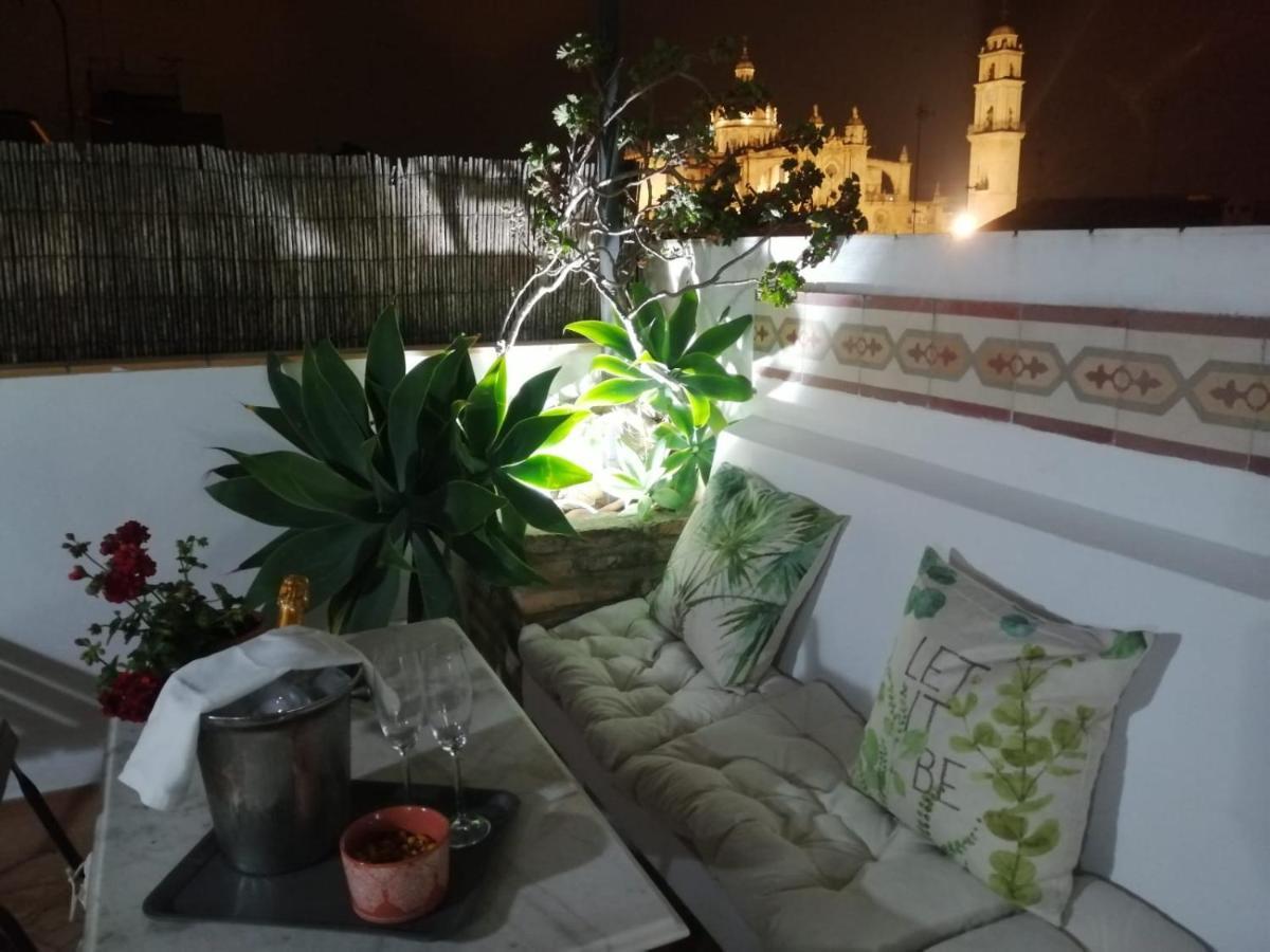 La Gitanilla Con Encanto Jerez de la Frontera