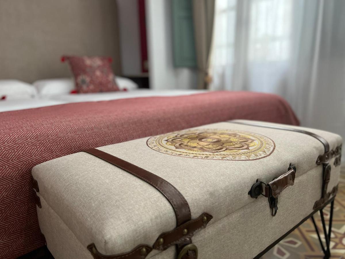 La Gitanilla Con Encanto Jerez de la Frontera