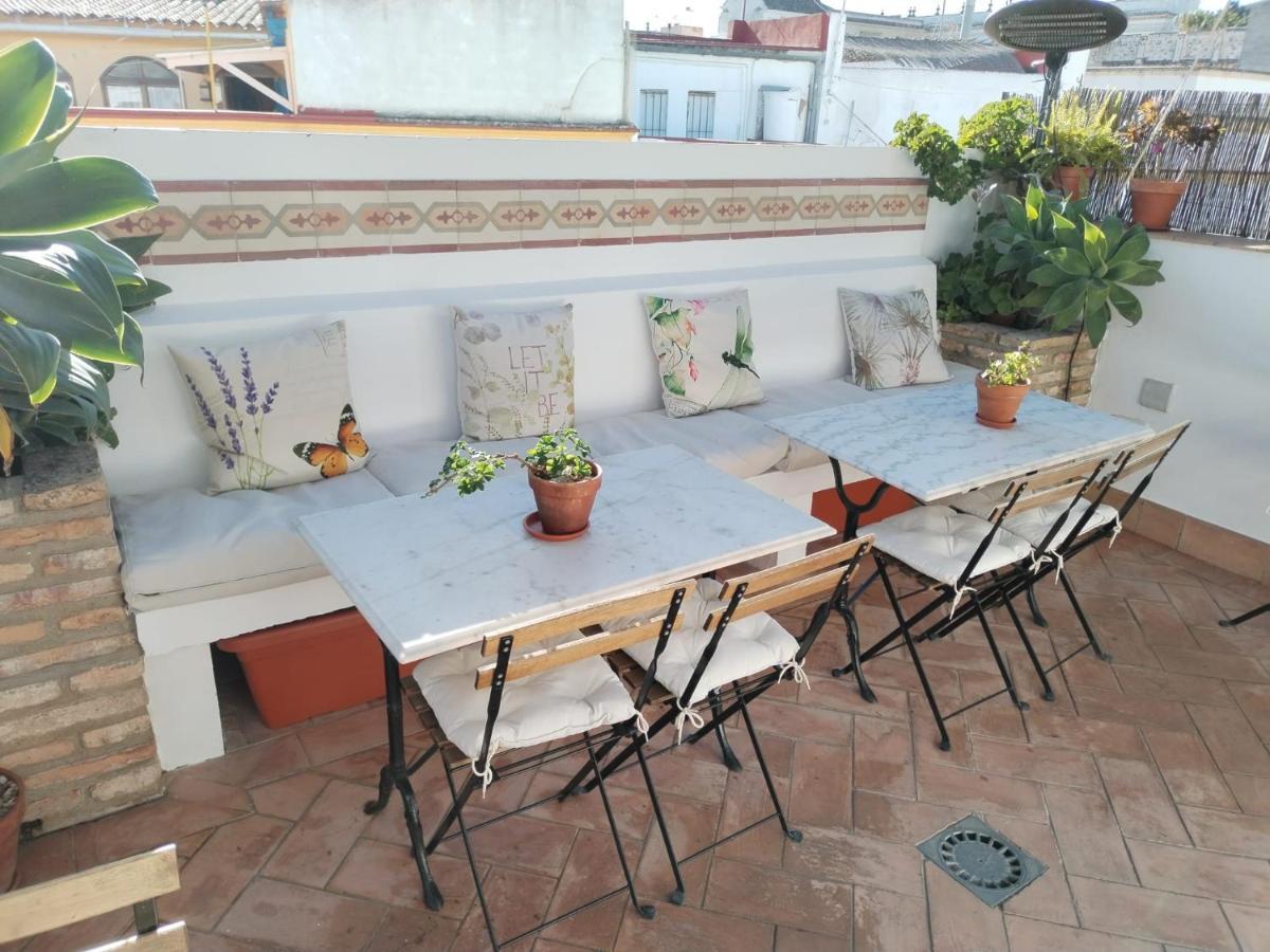 Bed & Breakfast La Gitanilla Con Encanto