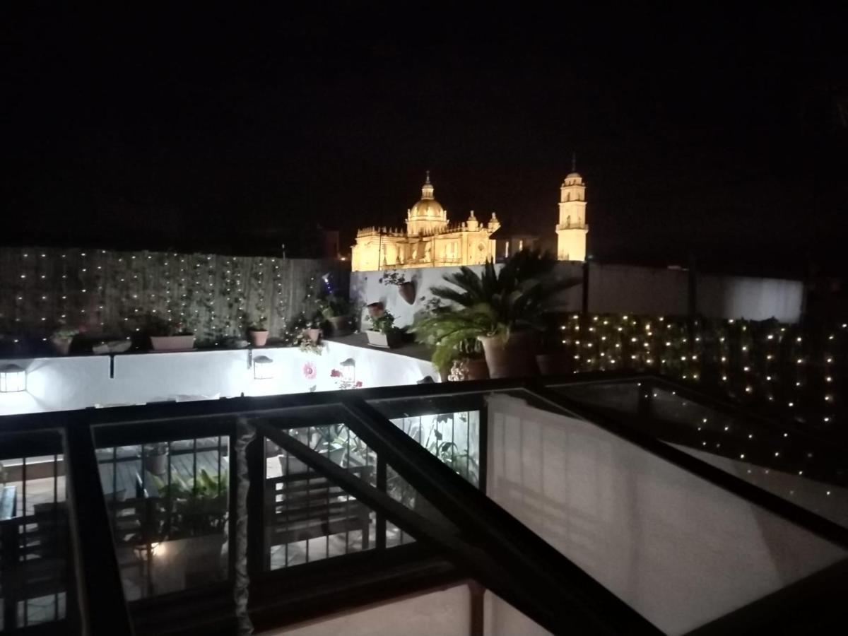 La Gitanilla Con Encanto Bed & Breakfast