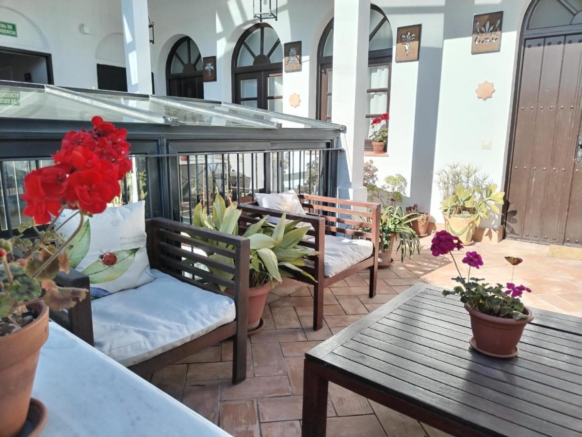 La Gitanilla Con Encanto * Jerez de la Frontera