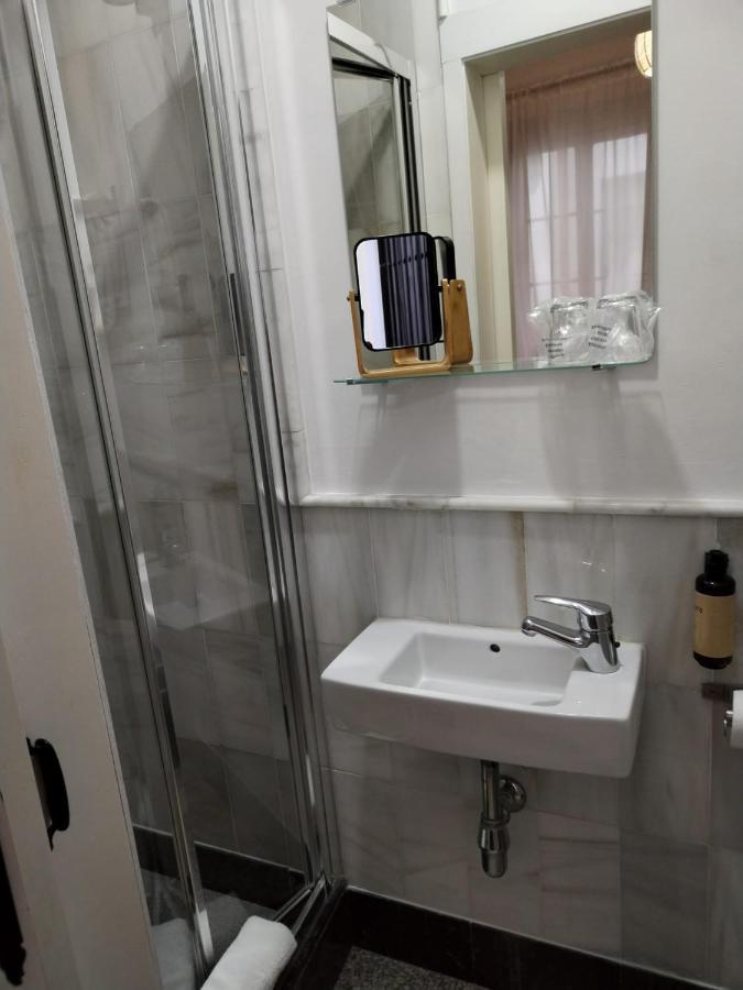 Bed and breakfast La Gitanilla Con Encanto *