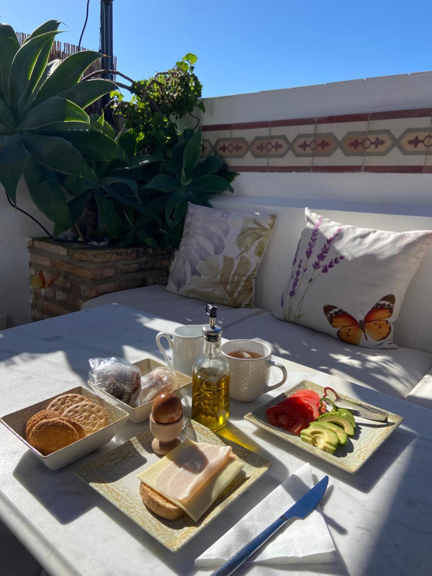 La Gitanilla Con Encanto Bed & Breakfast Jerez de la Frontera