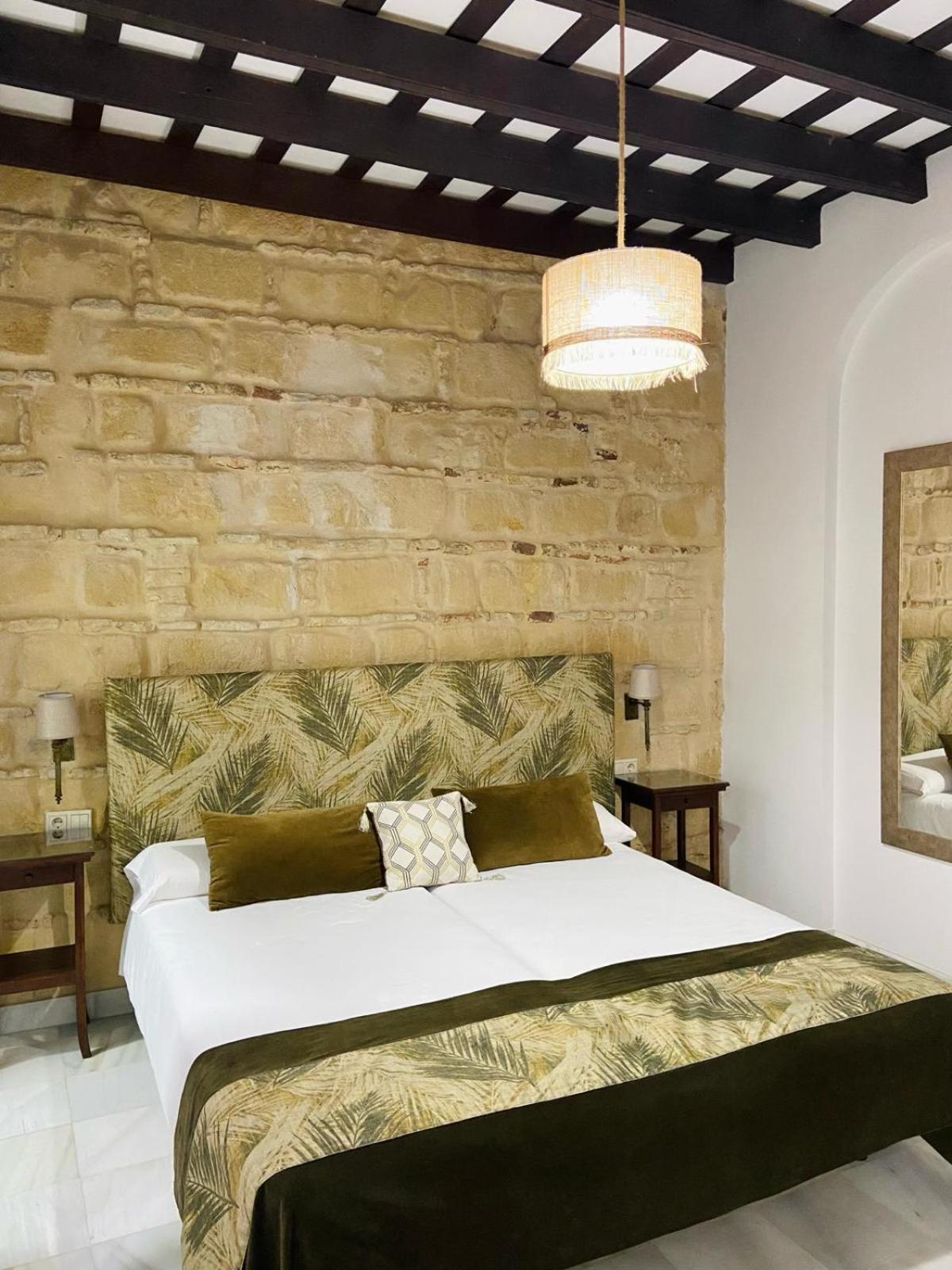La Gitanilla Con Encanto Bed & Breakfast Jerez de la Frontera