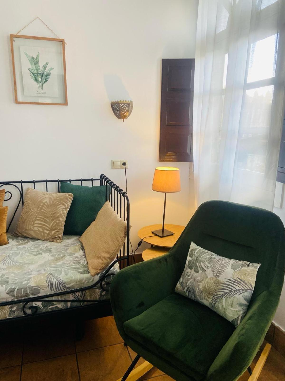 La Gitanilla Con Encanto Jerez de la Frontera