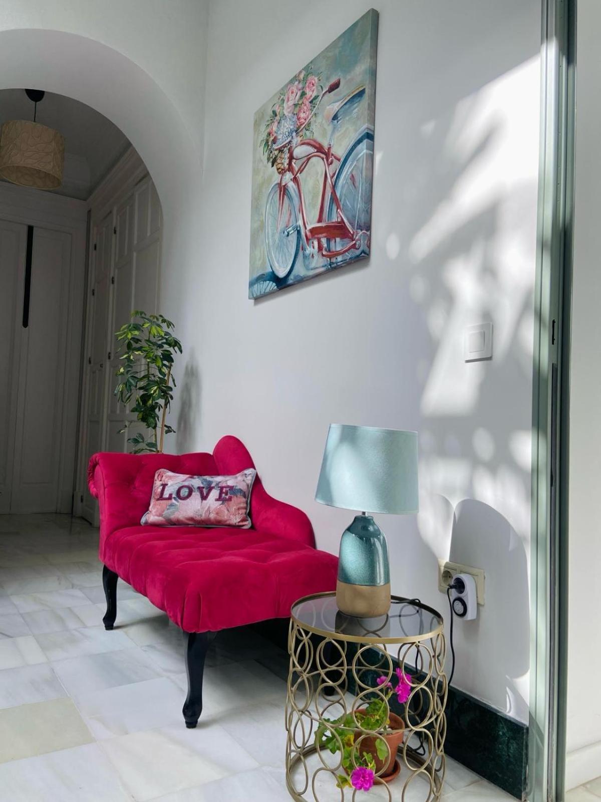 La Gitanilla Con Encanto Bed & Breakfast *