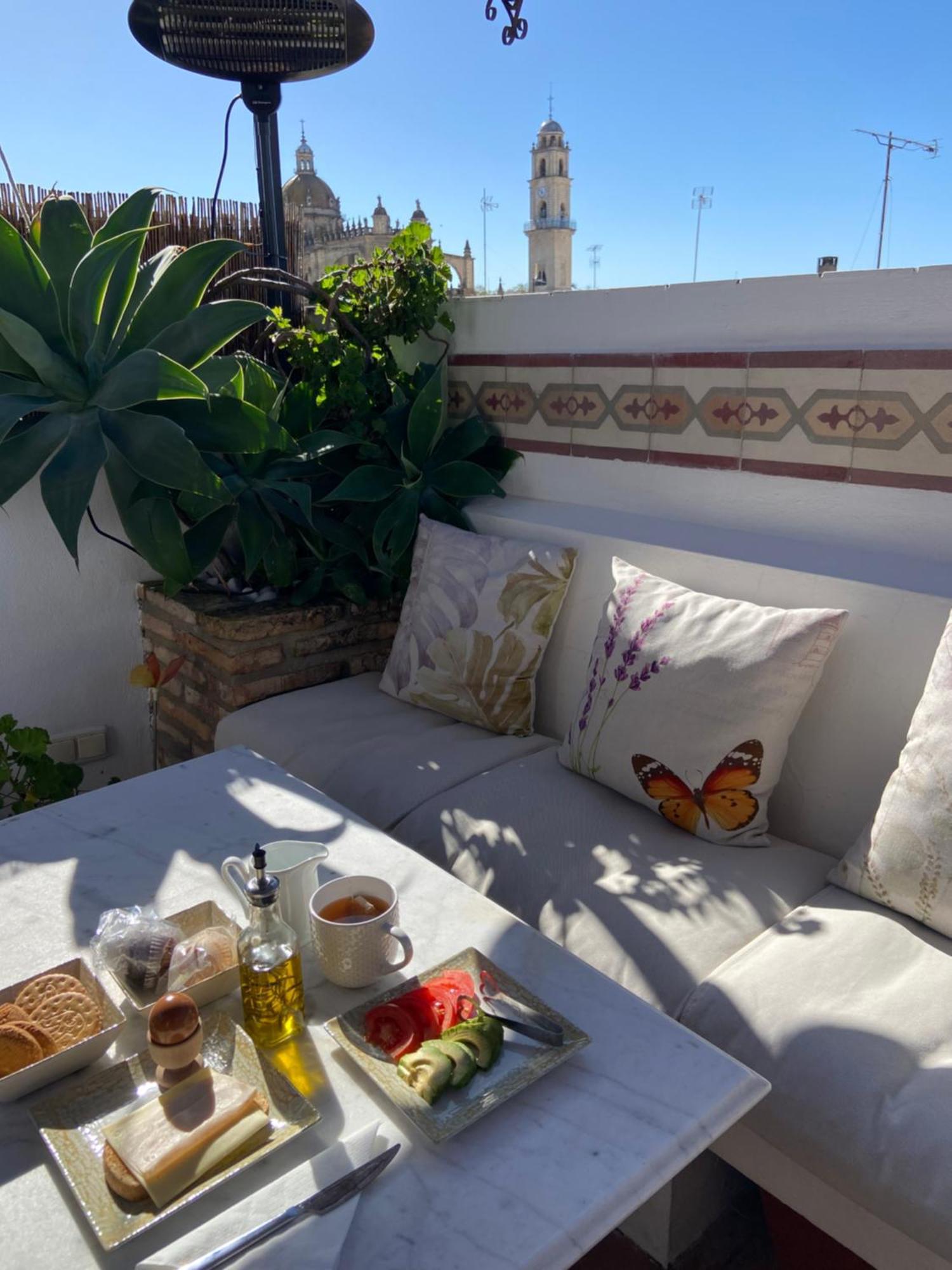 Bed & Breakfast La Gitanilla Con Encanto