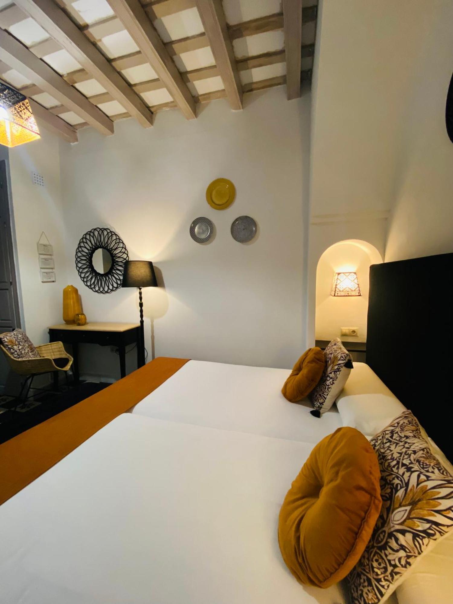 La Gitanilla Con Encanto * Jerez de la Frontera