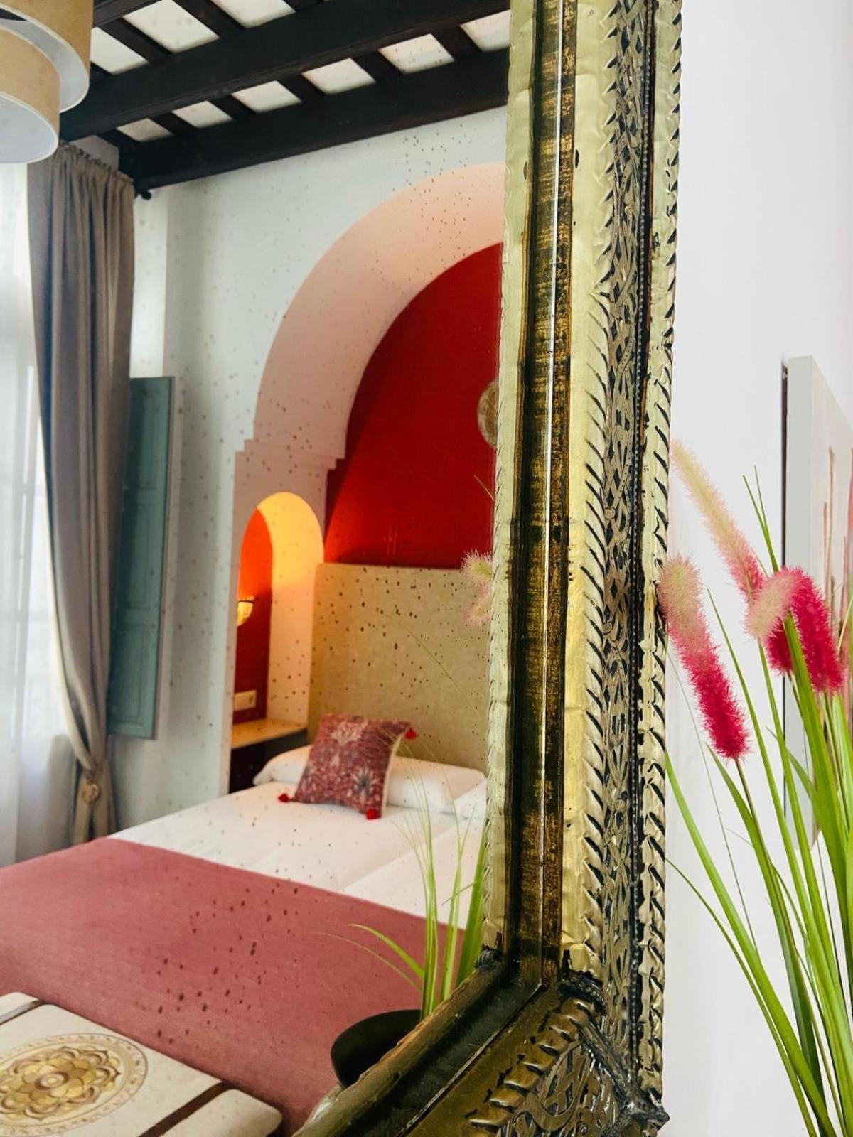 La Gitanilla Con Encanto Bed & Breakfast Jerez de la Frontera