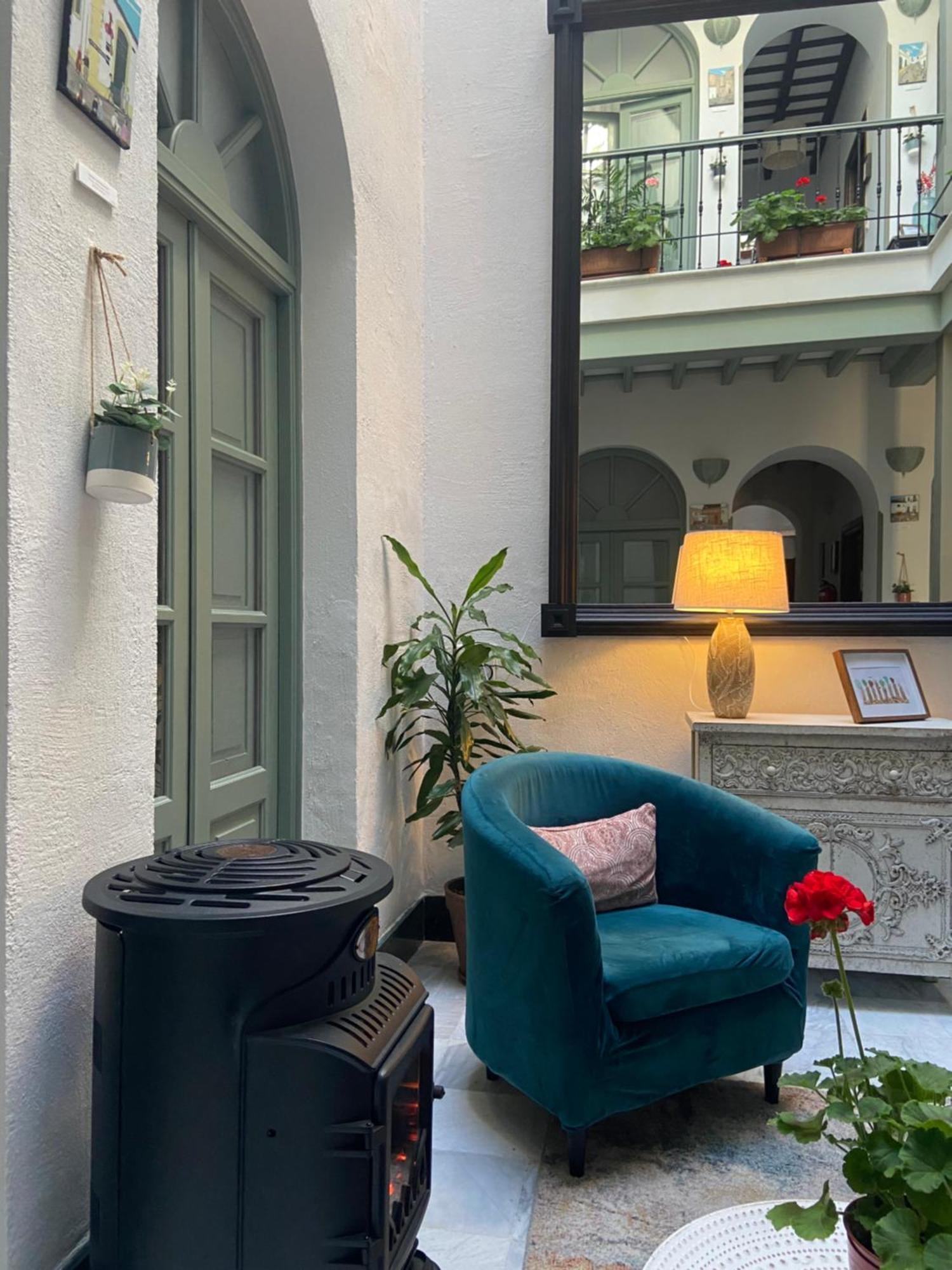 Bed & Breakfast La Gitanilla Con Encanto