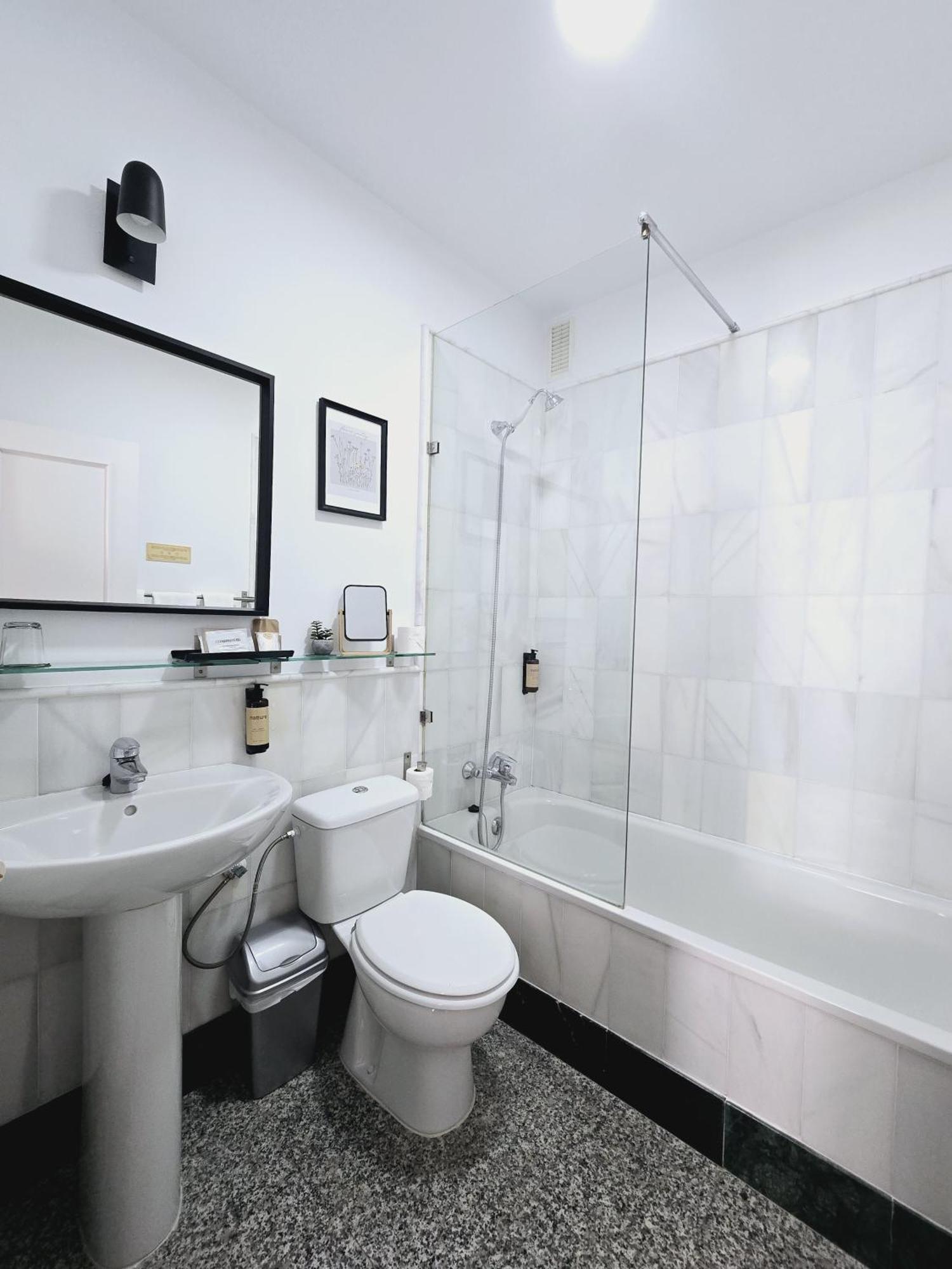 La Gitanilla Con Encanto Bed and breakfast