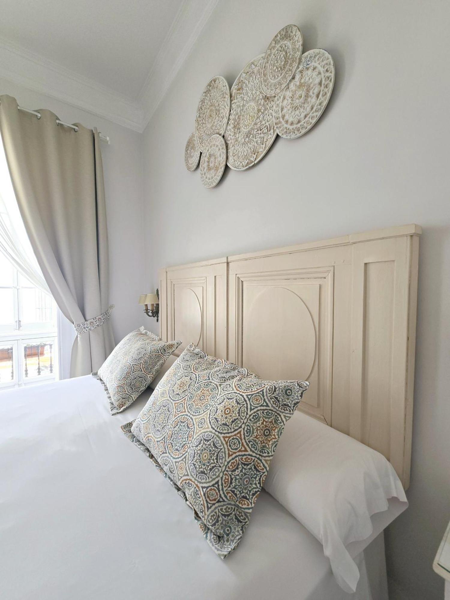 Bed & Breakfast La Gitanilla Con Encanto