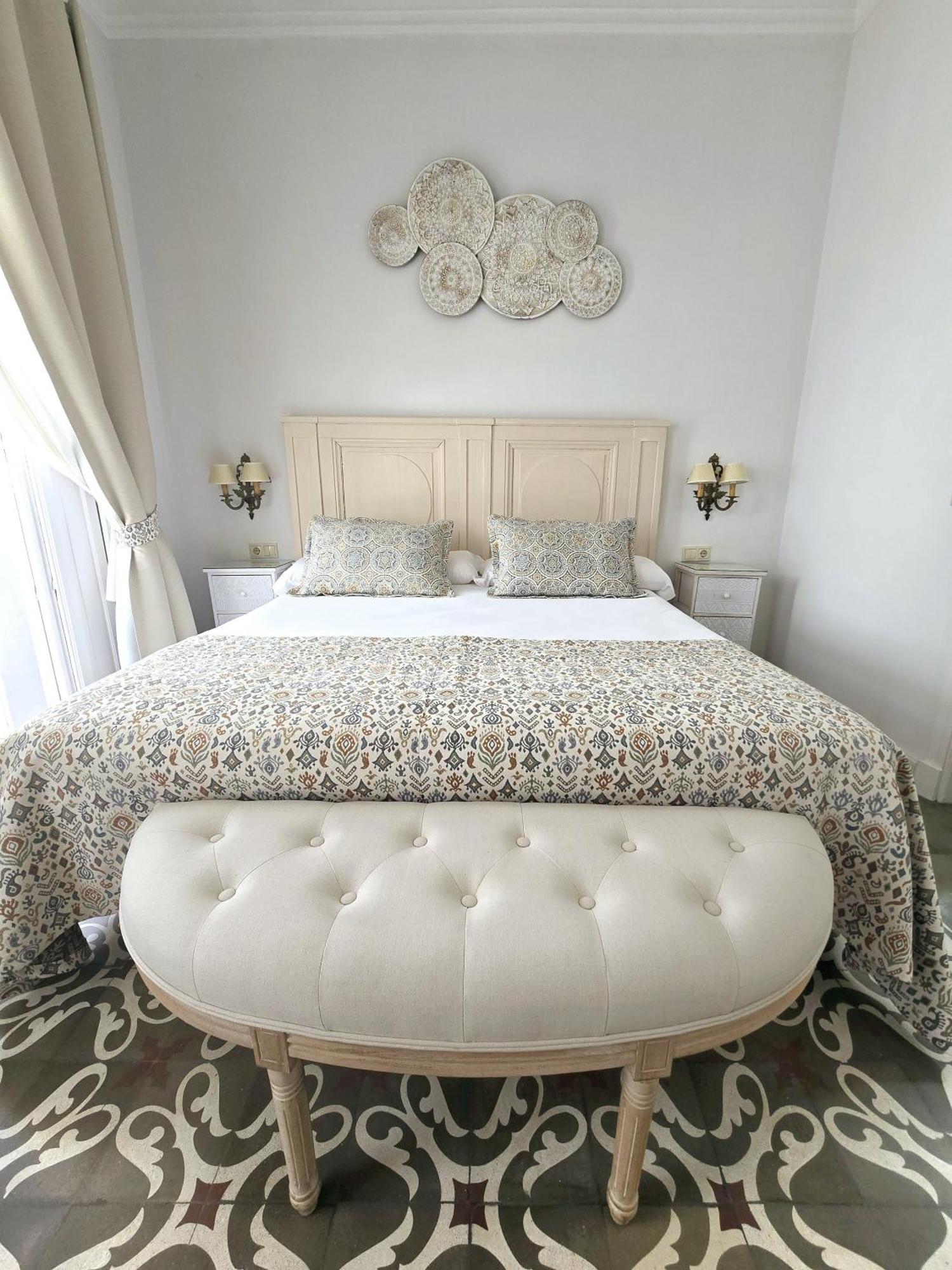 La Gitanilla Con Encanto Bed & Breakfast *