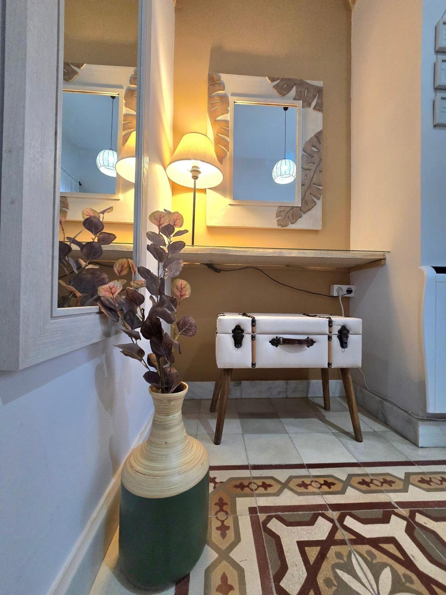 La Gitanilla Con Encanto Bed and breakfast Jerez de la Frontera