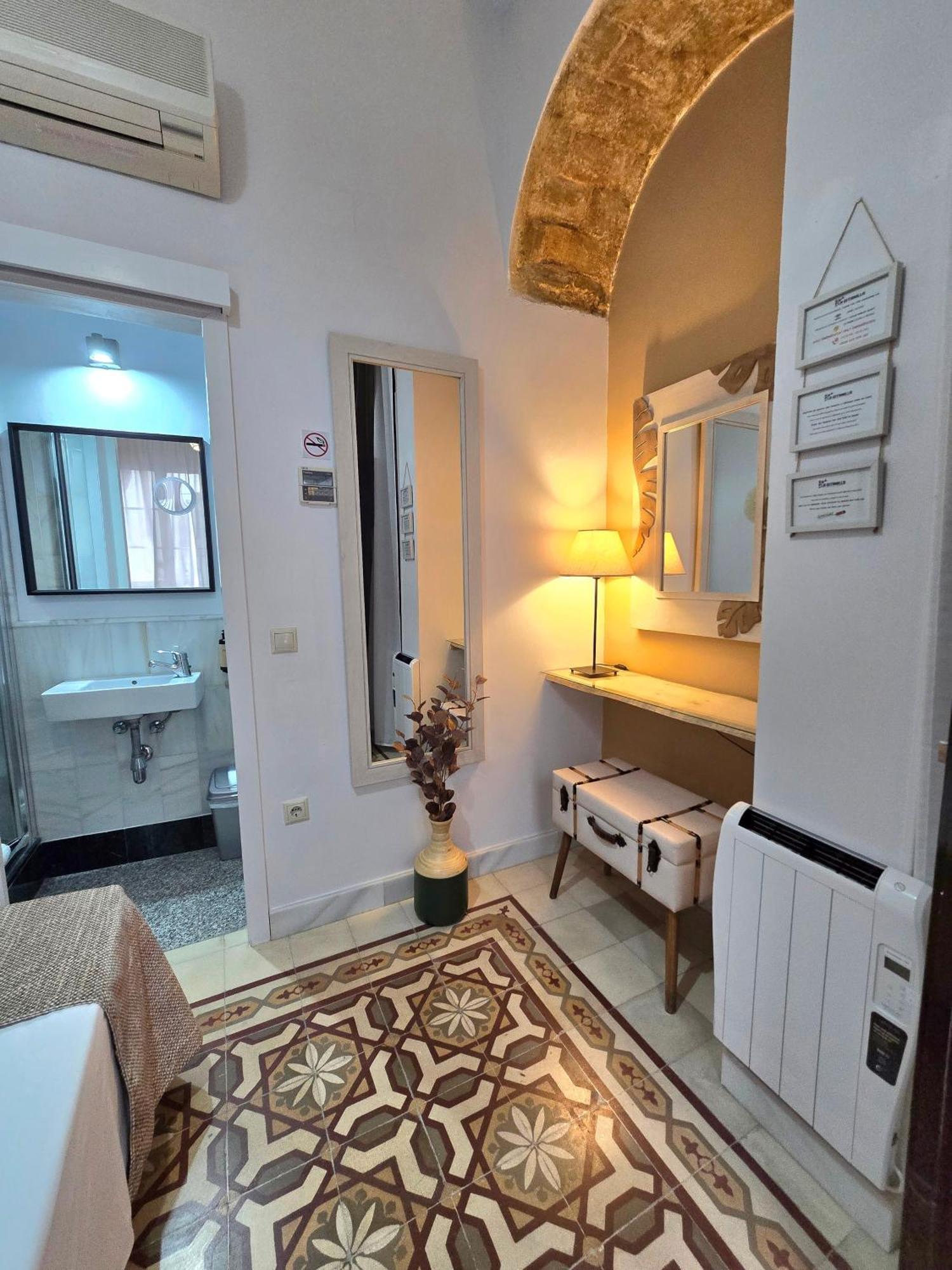 Bed & Breakfast La Gitanilla Con Encanto Jerez de la Frontera