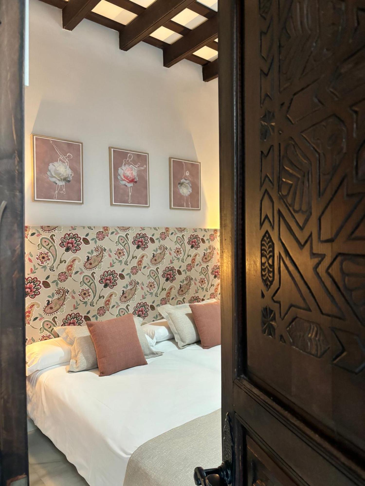 Bed & Breakfast La Gitanilla Con Encanto