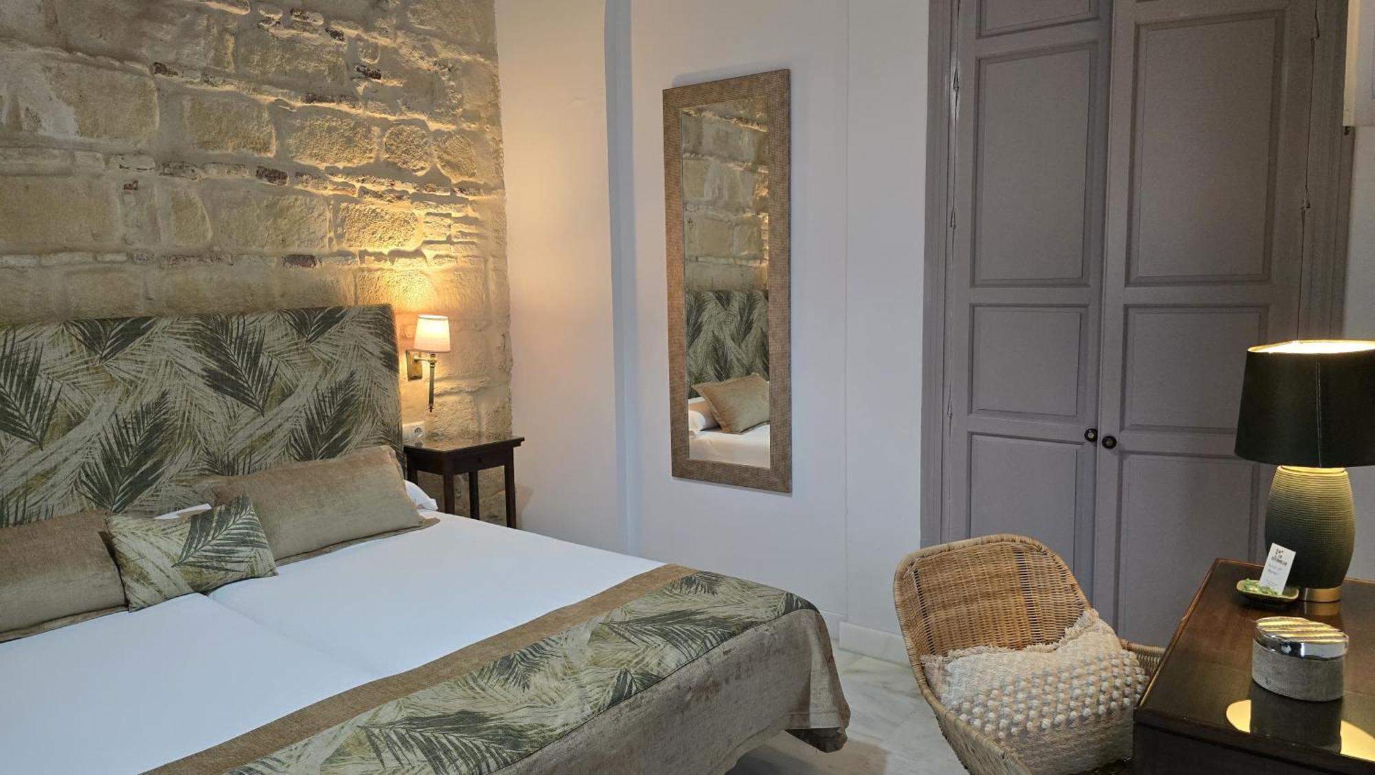 La Gitanilla Con Encanto Bed and breakfast *