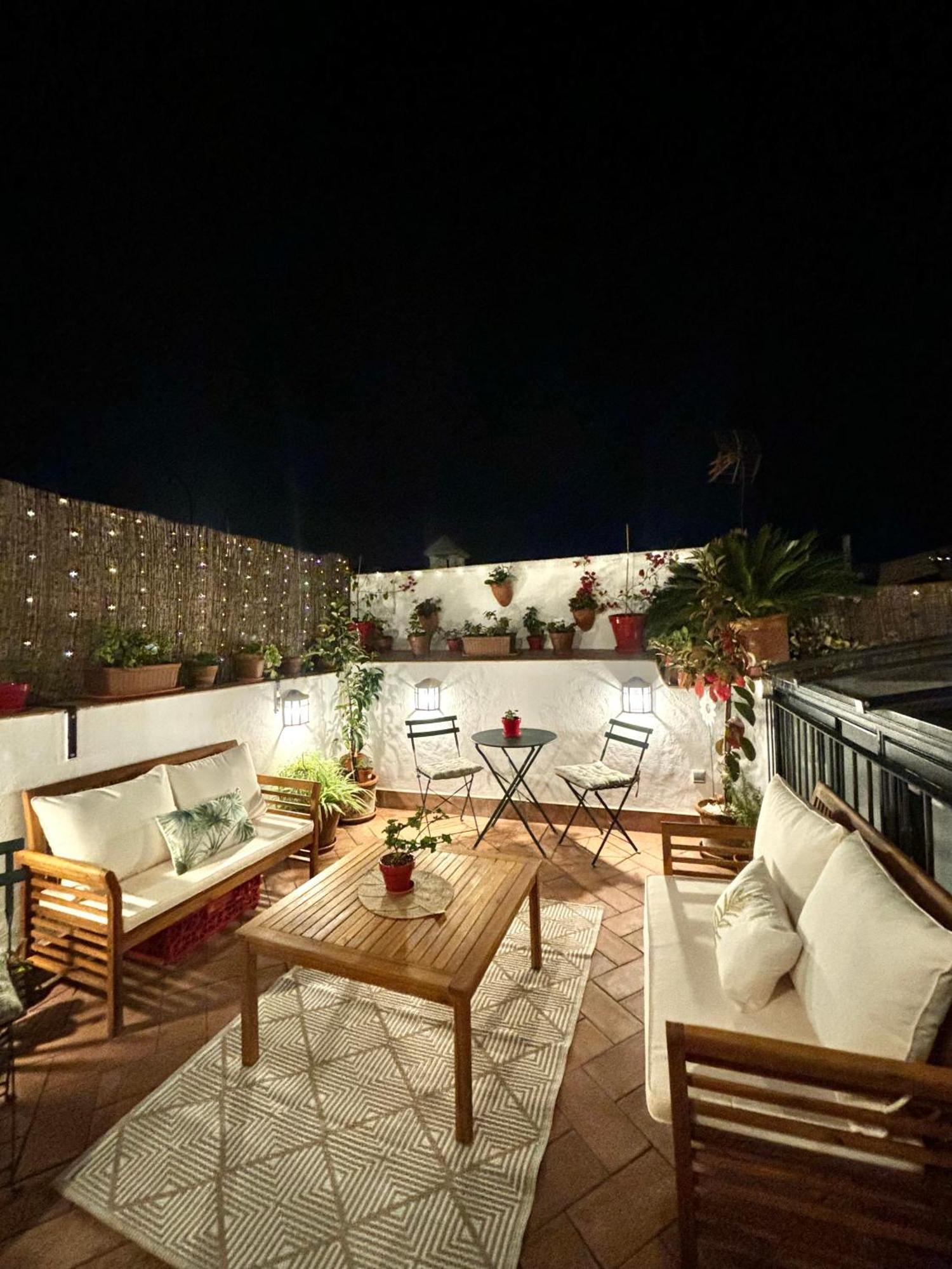 La Gitanilla Con Encanto Jerez de la Frontera