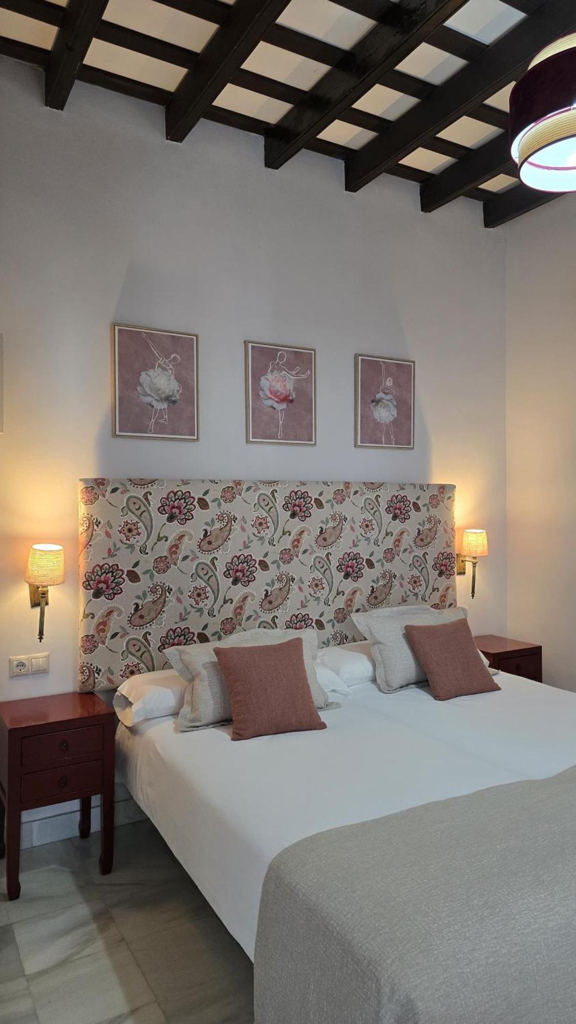 La Gitanilla Con Encanto Bed & Breakfast *
