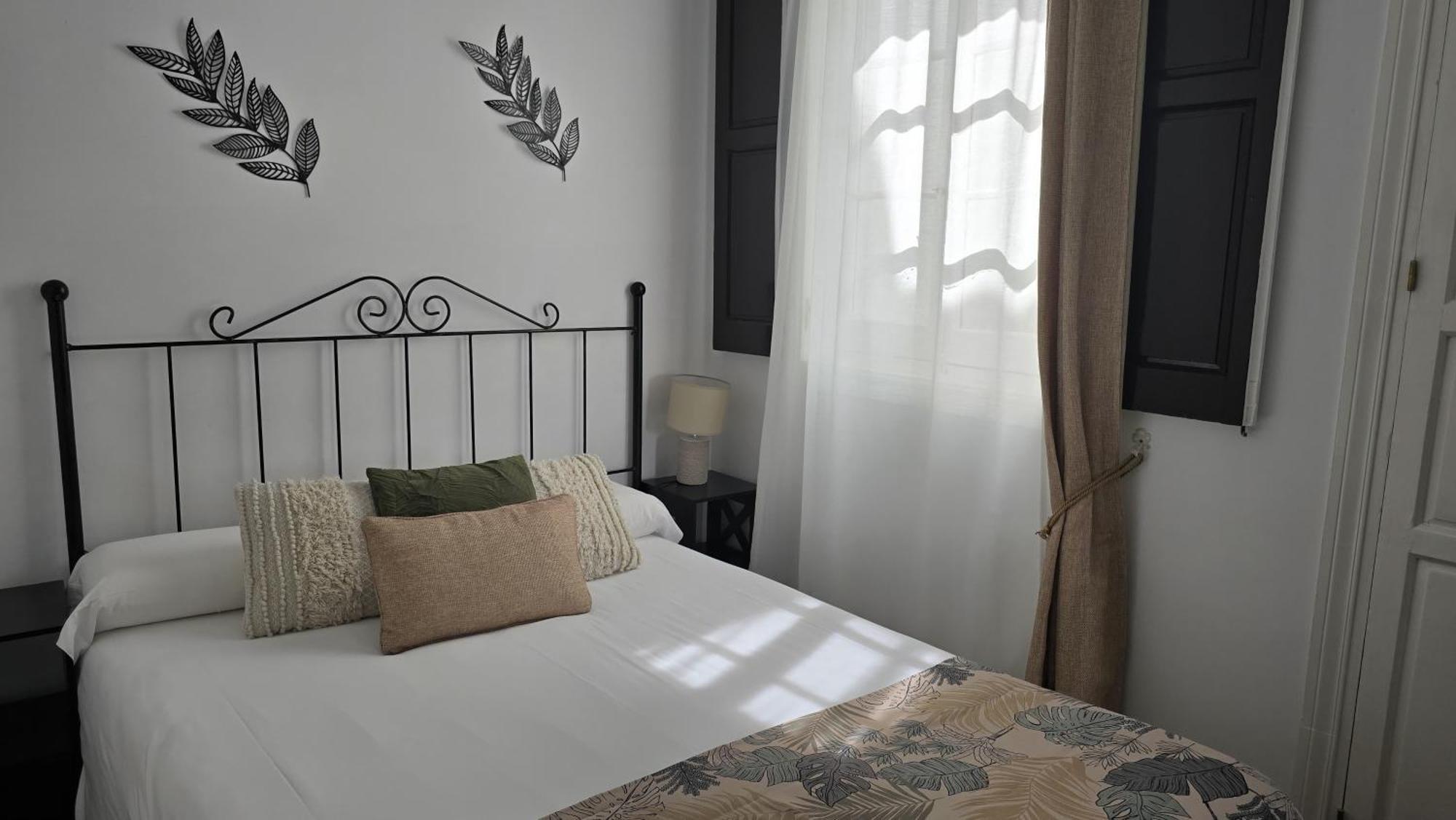 La Gitanilla Con Encanto Bed & Breakfast