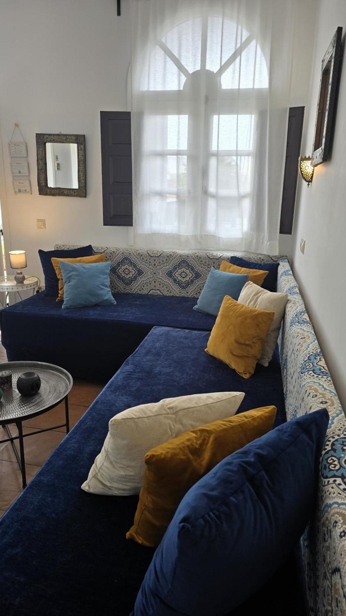 La Gitanilla Con Encanto Bed and breakfast Jerez de la Frontera