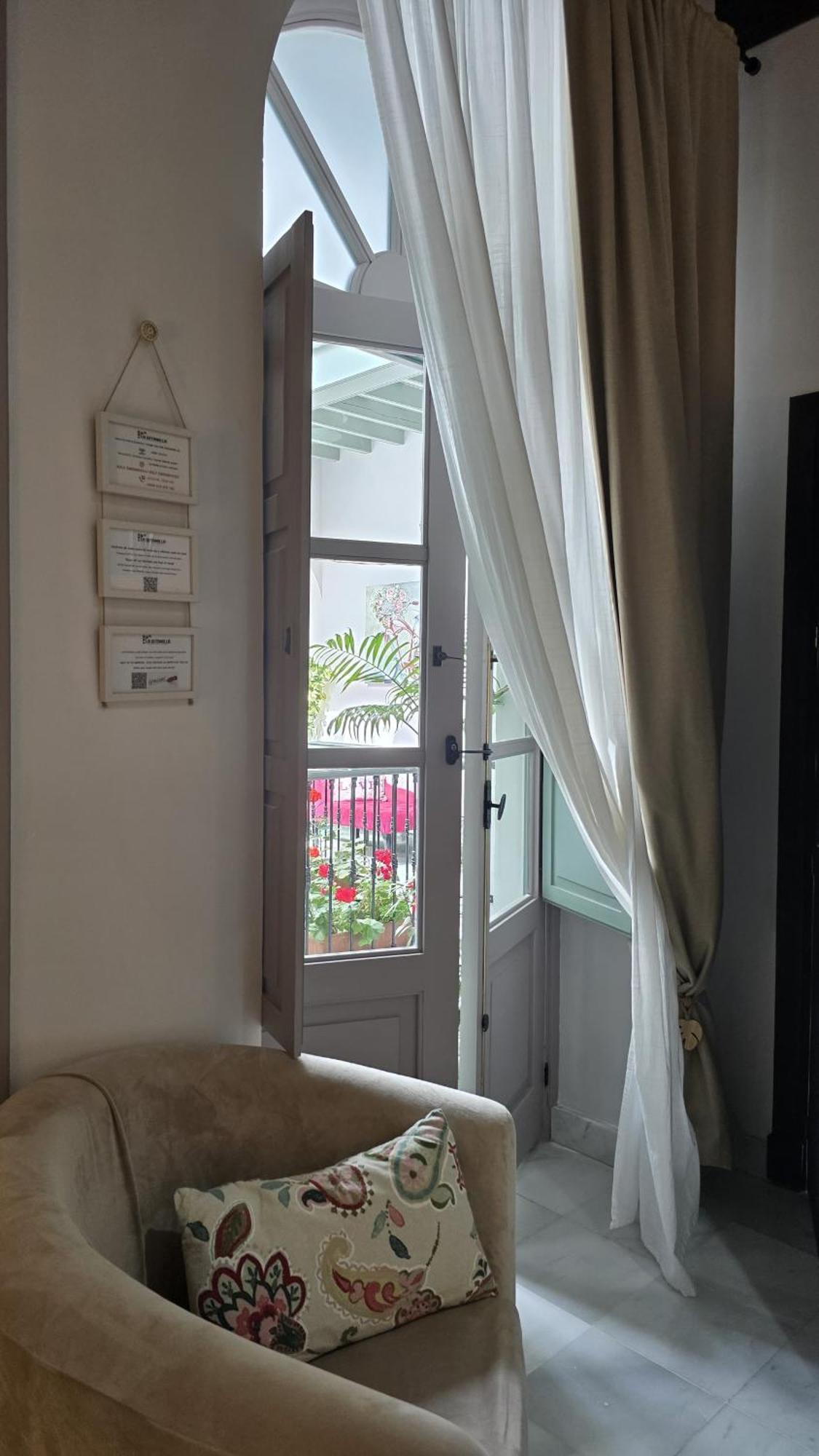Bed & Breakfast La Gitanilla & Encanto Jerez Jerez de la Frontera