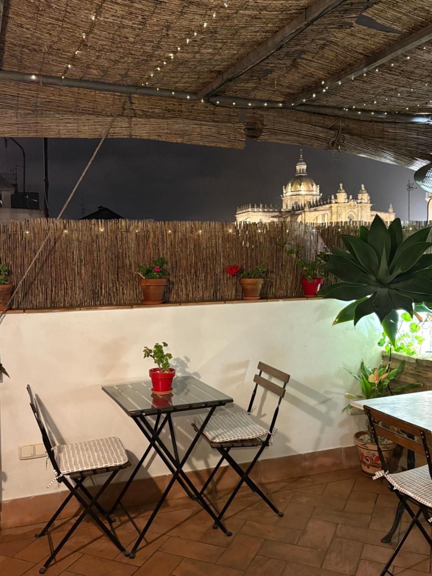 La Gitanilla Con Encanto * Jerez de la Frontera