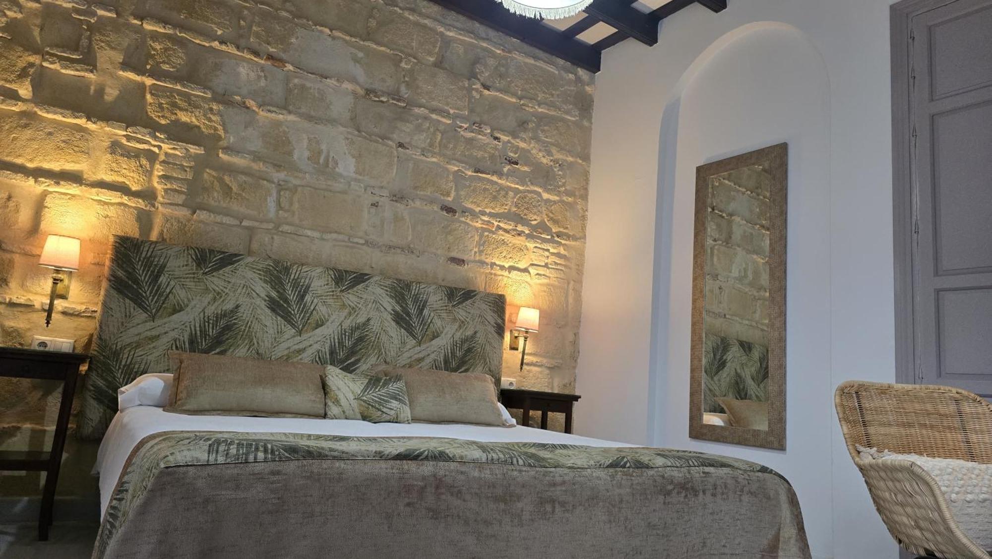 Bed & Breakfast La Gitanilla Con Encanto