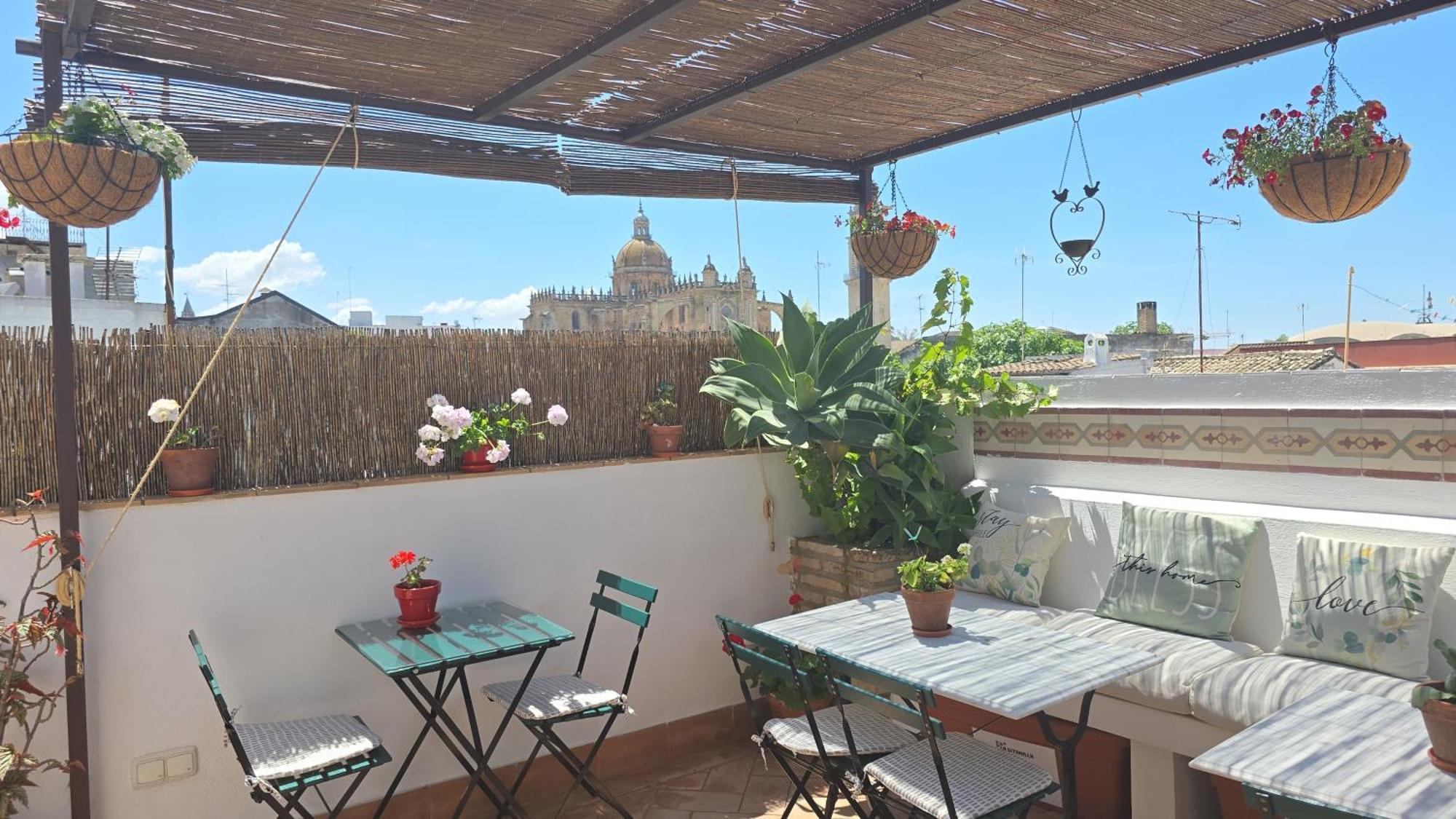 Bed & Breakfast La Gitanilla Con Encanto *